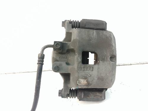 Used Right front brake caliper OPEL INSIGNIA B Country Tourer (Z18) 2.0 CDTi (47) (170 hp) 18579660