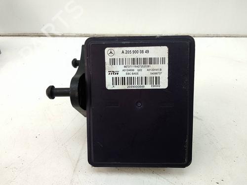 ABS pump MERCEDES-BENZ C-CLASS (W205) C 450 AMG 4-matic (205.064) | BP26053939M43 