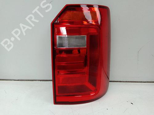 right-taillight-vw-caddy-alltrack-box-bodympv-saa-2k1945096f-2015-18737868 main image