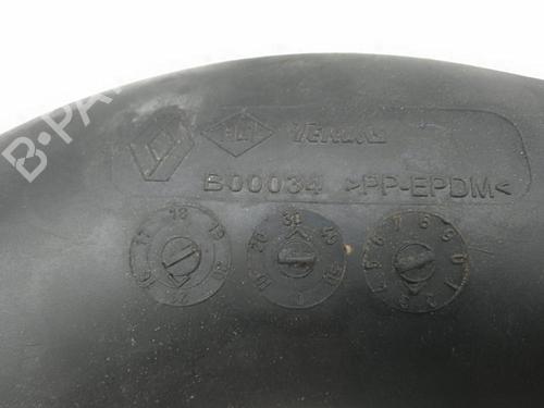 Pipe RENAULT MASTER III Van (FV) 2.3 dCi 150 FWD (FV0F, FV03, FV09) | BP27625781M125 