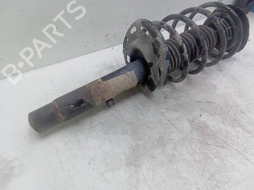 Left front shock absorber PEUGEOT 208 I (CA_, CC_) 1.2 VTI 82 | BP19582788M16 