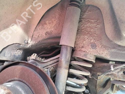Right rear shock absorber BMW 1 (E87) 116 i | BP18598102M19 