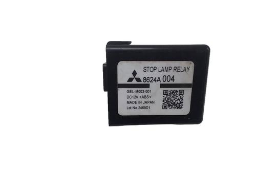 electronic-module-citroen-c4-ii-nc_-2009-26172981 main image