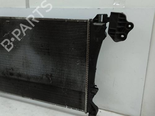 Køler FIAT TIPO Hatchback (356_, 357_) 1.4 LPG (356HXF1B) | BP28146683M31 
