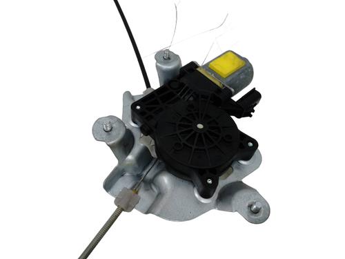 Front left window mechanism SSANGYONG TIVOLI 1.6 | BP20143731C22 - Image 2