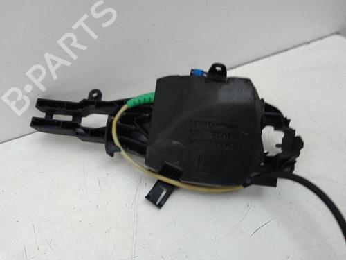 Rear left lock BMW X3 (F25) xDrive 20 d | BP19659017C100 