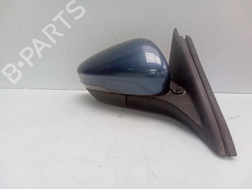Right mirror FORD FOCUS IV (HN) 1.0 EcoBoost | BP21284641C27 