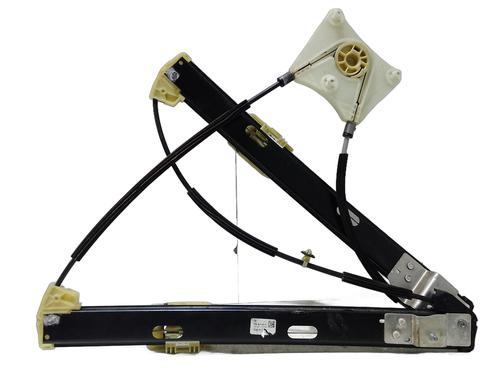 Used Front left window mechanism Front left window mechanism VW T-ROC Convertible (AC7, AC8) 1.5 TSI (150 hp) 34341567 34341567