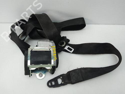 Front right seatbelt VW TOUAREG (7LA, 7L6, 7L7) 3.0 V6 TDI | BP23217423I25 