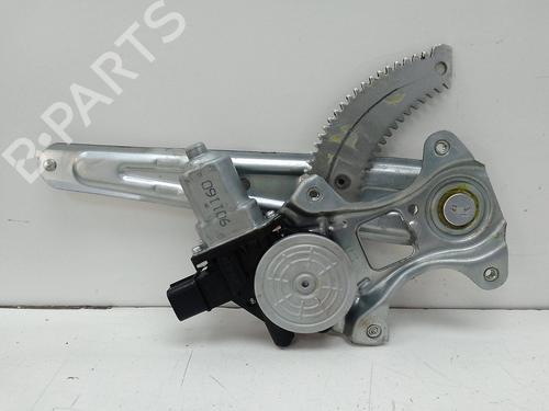 Used Front right window mechanism Front right window mechanism SUBARU OUTBACK (BS) 2.5 AWD (BS9) (175 hp) 19697048 19697048