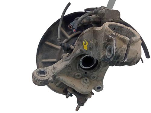 Left front steering knuckle VW PASSAT ALLTRACK B8 Variant (3G5, CB5) 2.0 TDI 4motion | BP19788263M25 - Image 5