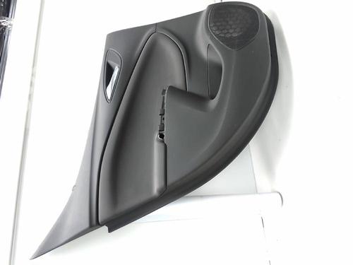 Rear left panel OPEL ASTRA K (B16) 1.6 CDTi (68) | BP21025968C60 