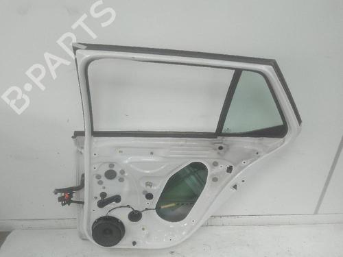 Used Right rear door SKODA FABIA III (NJ3) 1.4 TDI (90 hp) 21602950