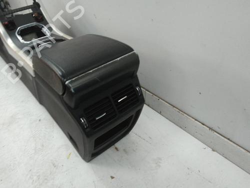 Middle console LAND ROVER RANGE ROVER EVOQUE (L538) 2.2 D | BP20671583I22 