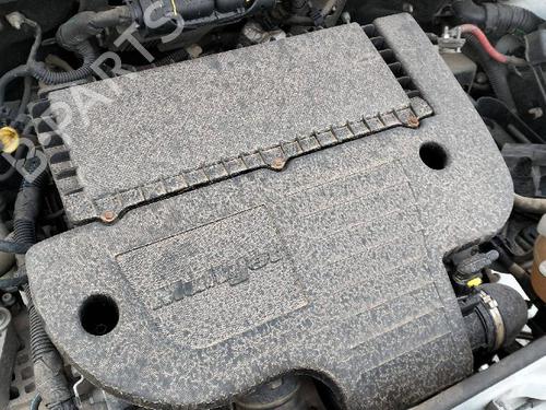 Air filter box FIAT QUBO (225_) 1.3 D Multijet (225CXB1A, 225AXB1A, 225CXB11, 225AXB11,... | BP26055548M87 