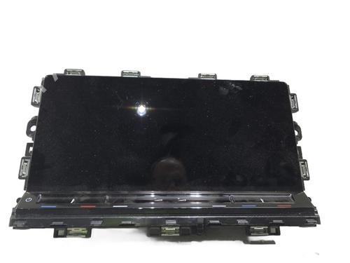 Afficheur VW GOLF VIII (CD1, DA1) 2.0 GTI (245 hp) 31967861