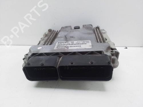 Used Engine control unit (ECU) MITSUBISHI OUTLANDER II (CW_W) 2.0 DI-D (CW8W) (140 hp) 26159125