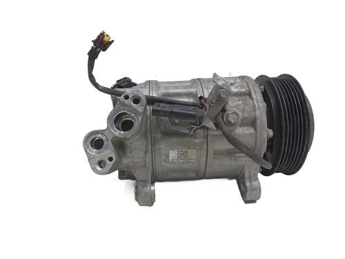 Used AC compressor AC compressor 37022191 37022191