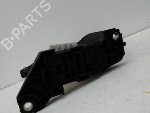 Used Pedal FORD FOCUS IV (HN) [2018-2025]  19642916
