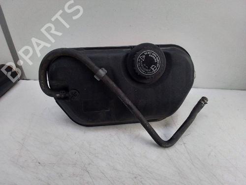 Expansion tank JAGUAR S-TYPE II (X200) 2.7 D | BP18576876C120 