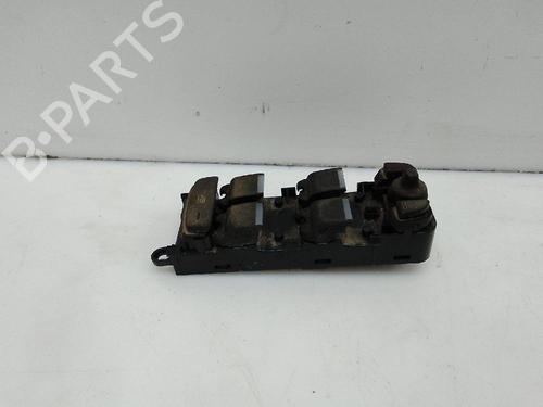 Left front window switch JAGUAR XF I (X250) 2.2 D | BP23654619I27 