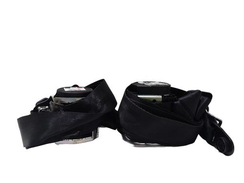 Used Front right seatbelt Front right seatbelt LAND ROVER DISCOVERY IV (L319) 3.0 TD 4x4 (211 hp) 36033225 36033225