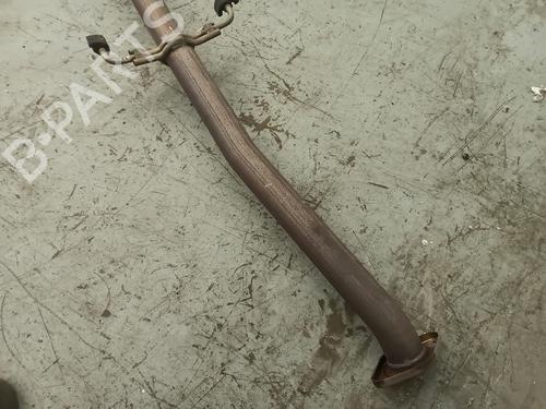Exhaust system MAZDA CX-5 (KE, GH) 2.2 D AWD (KE2AW) | BP36949517M121 - Image 6