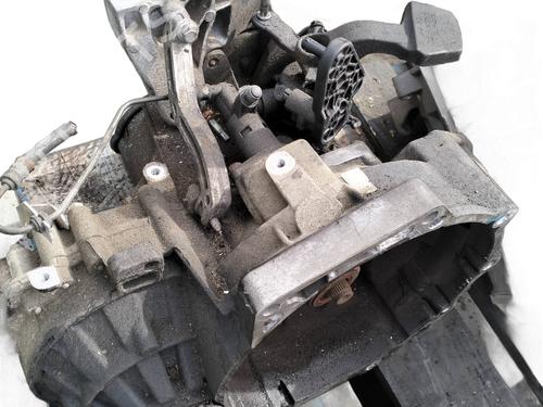 Used Gearbox VW GOLF PLUS V (5M1, 521) 2.0 TDI 16V (140 hp) 23997516