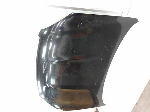 Hood NISSAN QASHQAI / QASHQAI +2 I (J10, NJ10, JJ10E) 2.0 dCi | BP23185215C1 
