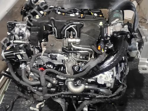 Engine FORD TRANSIT COURIER B460 MPV 1.5 EcoBlue | BP28577900M1