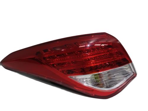 Used Left taillight Left taillight 36903753 36903753