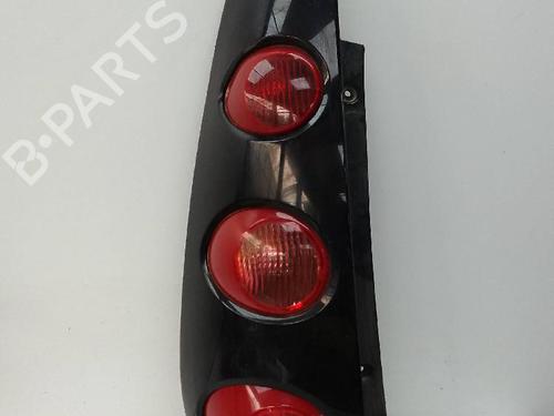 Left taillight SMART FORFOUR (454) 1.3 (454.031) | BP19938075C34 