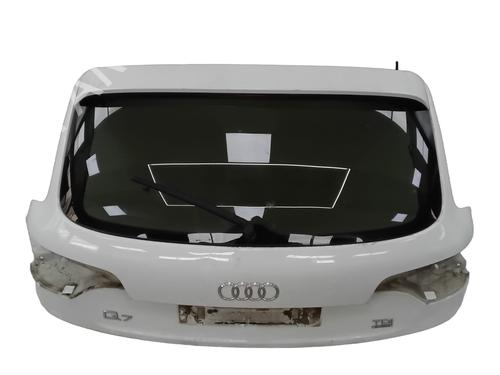 Used Tailgate AUDI Q7 (4LB) 3.0 TDI quattro (245 hp) 31038064