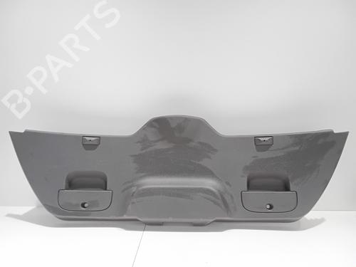 Boot lining LANCIA DELTA III (844_) 1.6 D Multijet (844.AXC11, 844.AXC1A) | BP40119046I3 - Image 2