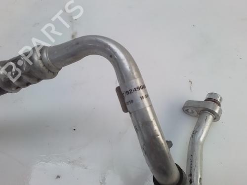 AC pipe RENAULT KADJAR (HA_, HL_) 1.3 TCe 140 (HLNB, HLN1) | BP29995426M126 