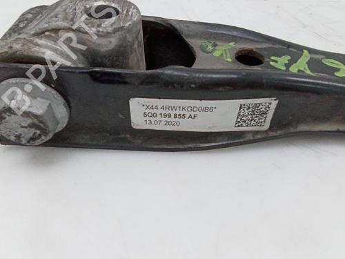 Engine mount VW GOLF VIII (CD1, DA1) 2.0 GTI | BP18581556M89 