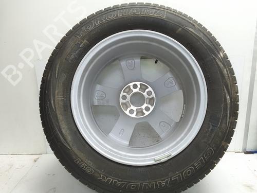 Fælk TOYOTA RAV 4 III (_A3_) 2.2 D (ALA35_) | BP29995156C45 