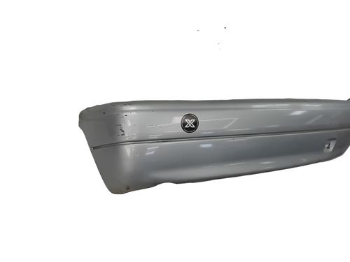 Rear bumper CITROËN SAXO (S0, S1) 1.5 D | BP30921722C8