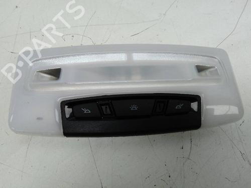 Kabinelys BMW 3 Gran Turismo (F34) 320 d (184 hp) 18890533