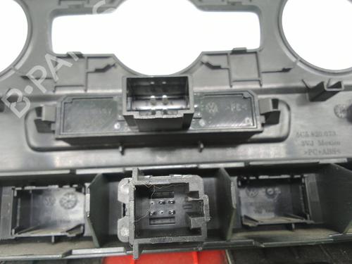 Warning switch VW BEETLE (5C1, 5C2) 1.6 TDI | BP28145627I22 