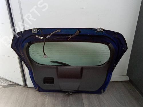 Tailgate FORD FIESTA VI (CB1, CCN)  | BP18956973C6 