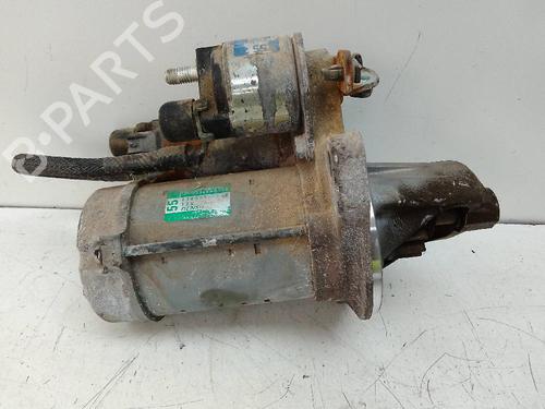 Starter SUBARU OUTBACK (BS) 2.5 AWD (BS9) | BP19484565M8 