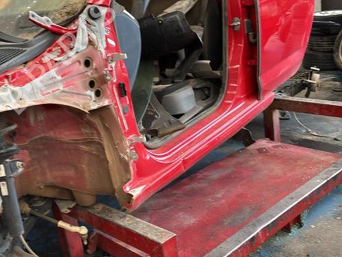 Starter SKODA OCTAVIA III (5E3, NL3, NR3) 2.0 TDI | BP31037141M8 