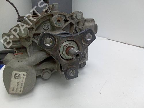 Used Rear differential BMW X1 (F48) xDrive 25 e Plug-in-Hybrid (220 hp) 26159385