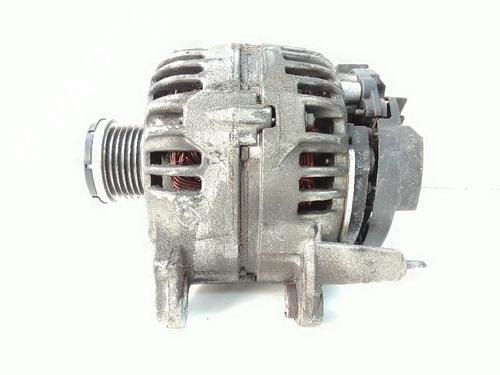 Alternator AUDI A3 Sportback (8PA) 2.0 TFSI | BP18579271M7 