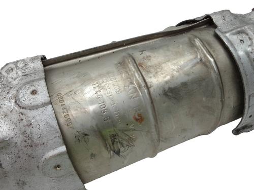 Particulate filter RENAULT KOLEOS I (HY_) 2.0 dCi (HY0K) | BP23207580M81 - Image 3