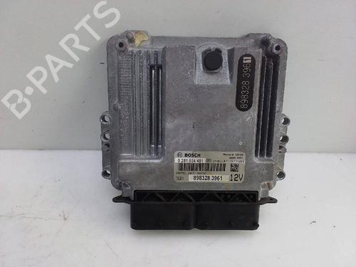 Computer motormanagement ISUZU D-MAX II (TFR, TFS) 1.9 Ddi 4x4 (TFS87J) | BP18579578M57 