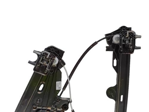 Front left window mechanism DS DS 4 II (FR_, FB_, F3_, FP_) E-TENSE 225 (F3DGZT) | BP38773234C22 - Image 5