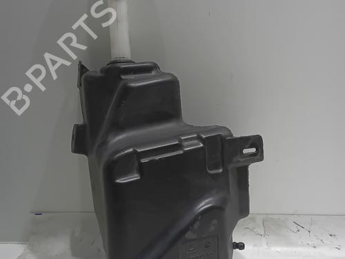 Used Windscreen washer tank Windscreen washer tank OPEL ZAFIRA TOURER C (P12) 2.0 CDTi (75) (165 hp) 34541608 34541608
