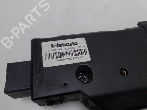 Sunroof engine SUBARU FORESTER (SJ_) 2.0 D AWD (SJD) | BP28350585M60 